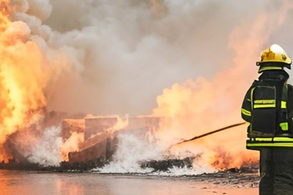 河南省消防救援總隊(duì)“自然災(zāi)害應(yīng)急能力提升工程”開封支隊(duì)補(bǔ)充采購裝備建設(shè)項(xiàng)目第六包段