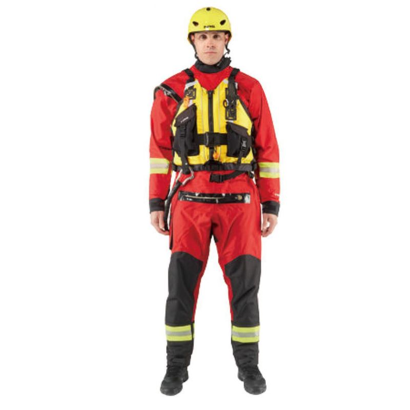 水域救援裝備清單